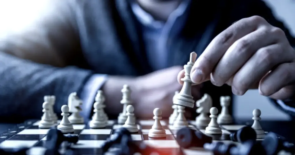 Gestão de Negócios e Planejamento Estratégico